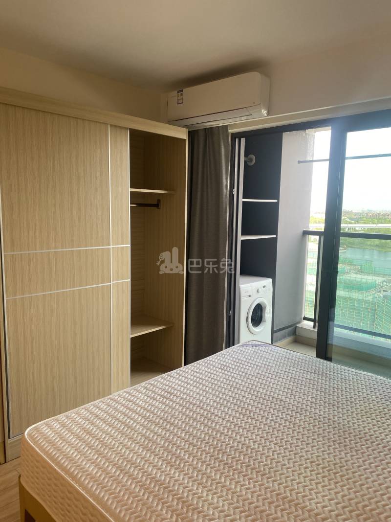 中集中央公园（公寓）16882890周边环境图4