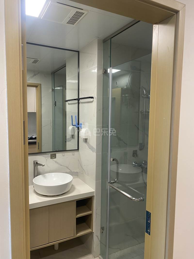 中集中央公园（公寓）16882890周边环境图6