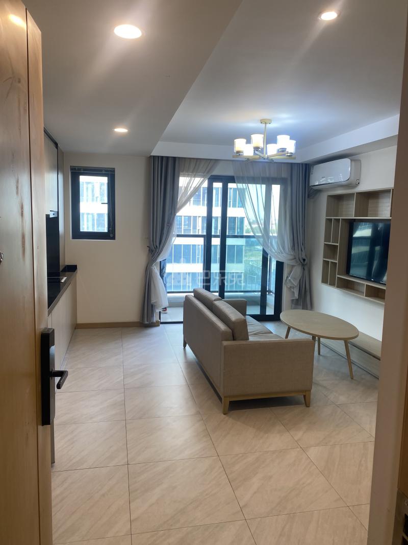 中集中央公园（公寓）16882891周边环境图0