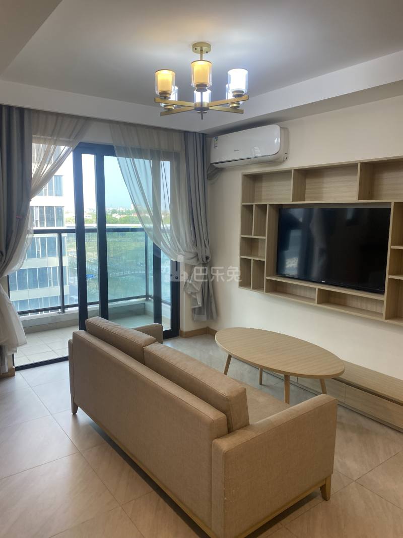 中集中央公园（公寓）16882891周边环境图3