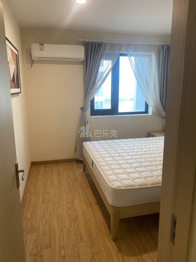 中集中央公园（公寓）16882891周边环境图4