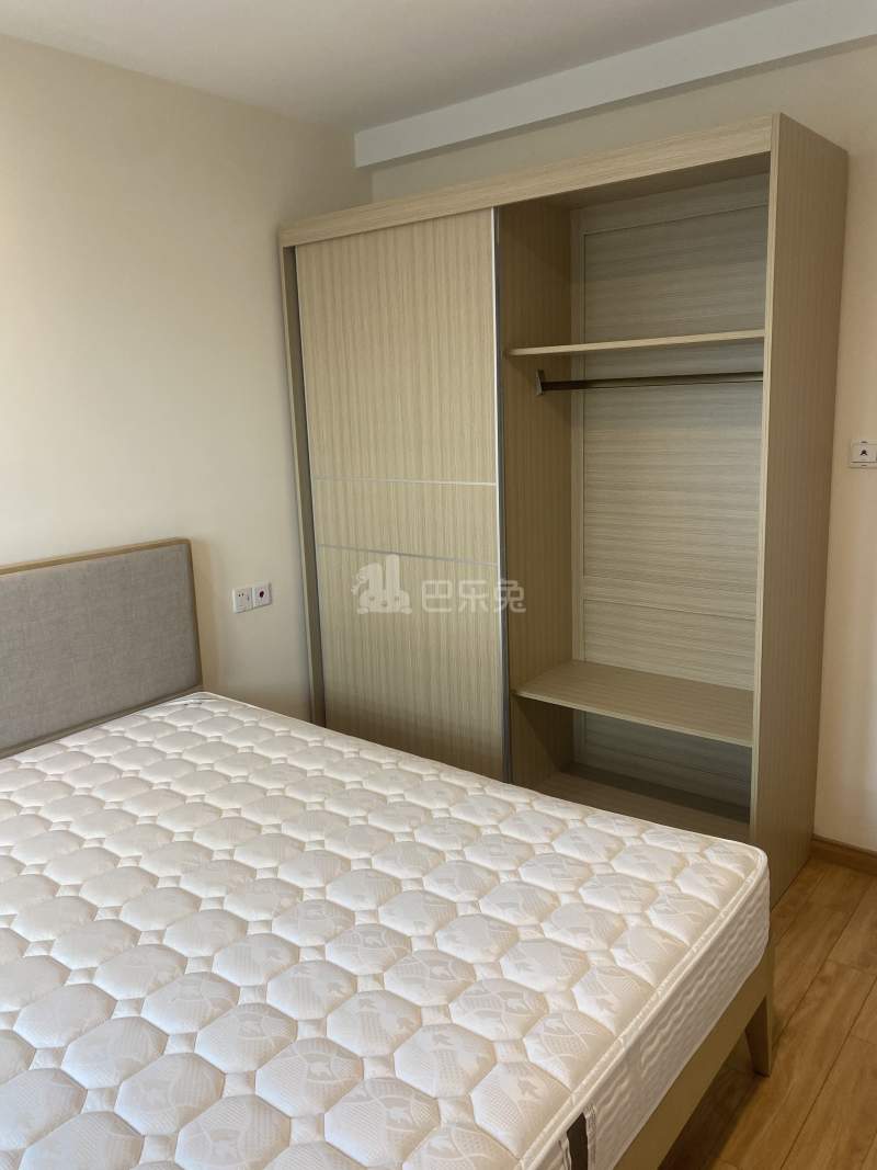 中集中央公园（公寓）16882891周边环境图5