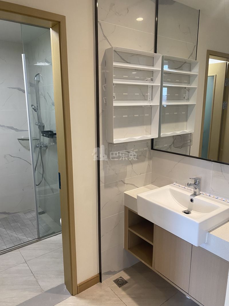 中集中央公园（公寓）16882891周边环境图7