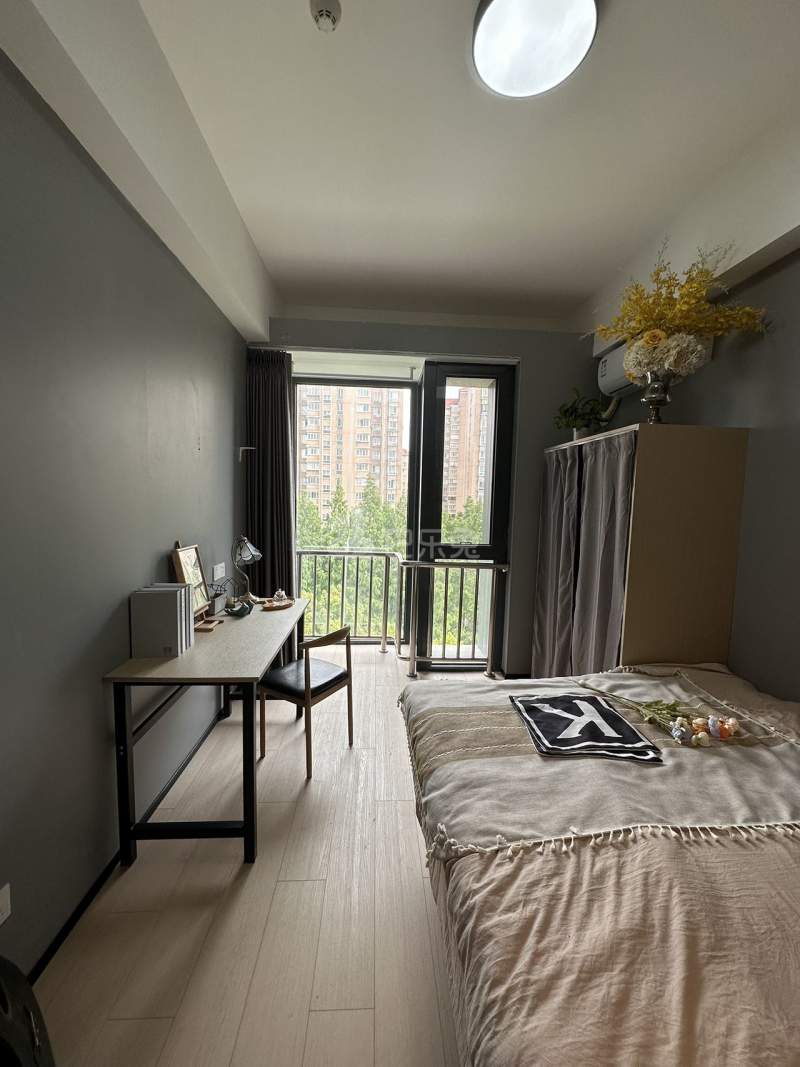 呼兰路-考拉公寓16882900周边环境图0