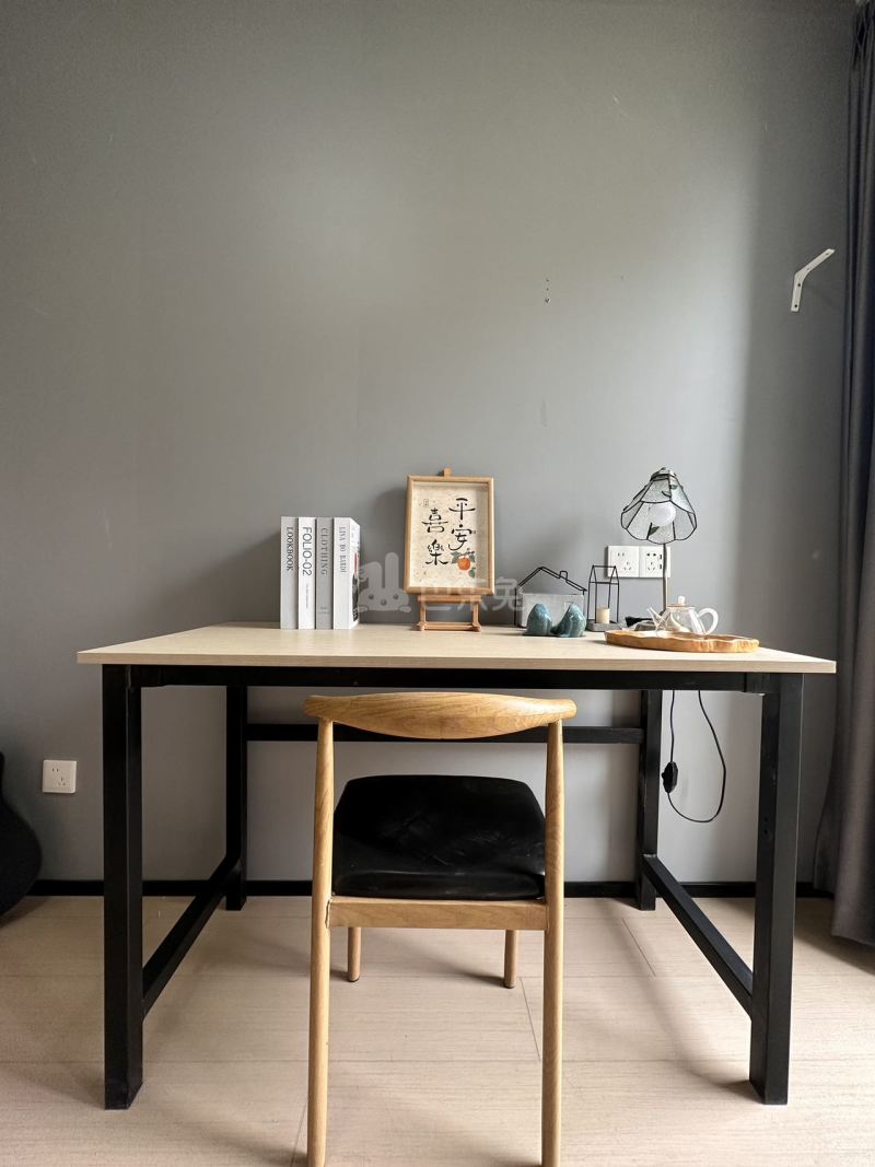 呼兰路-考拉公寓16882900周边环境图2