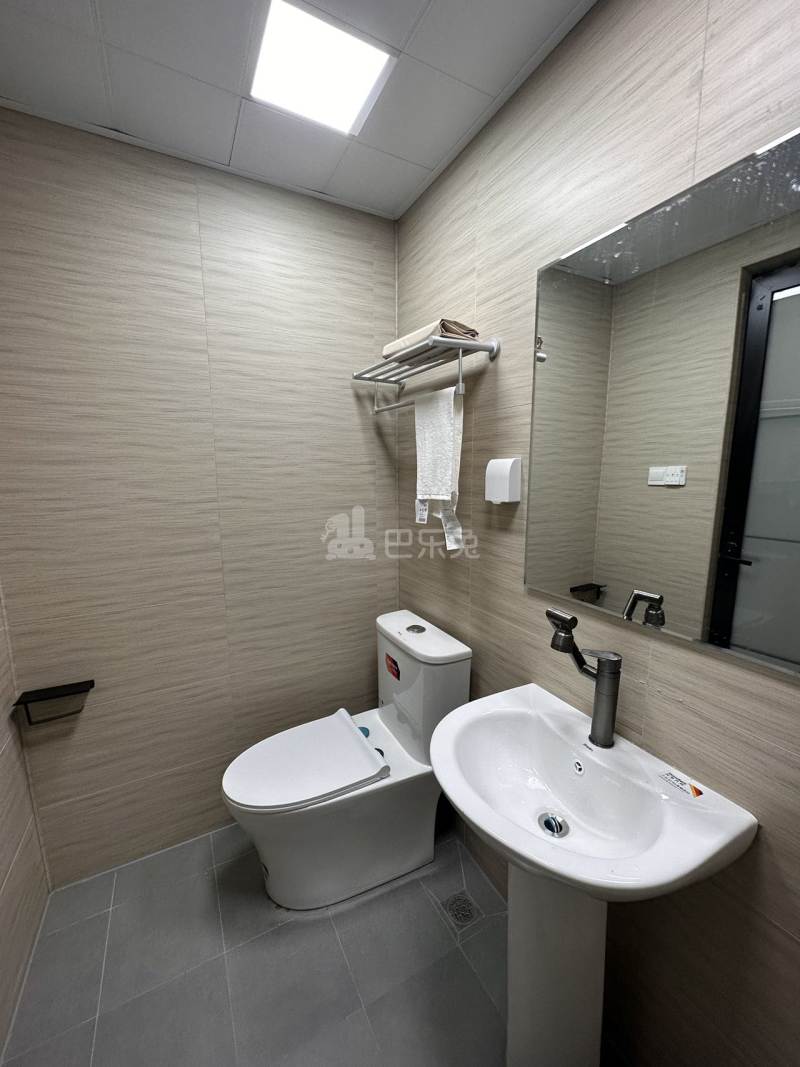 呼兰路-考拉公寓16882900周边环境图4