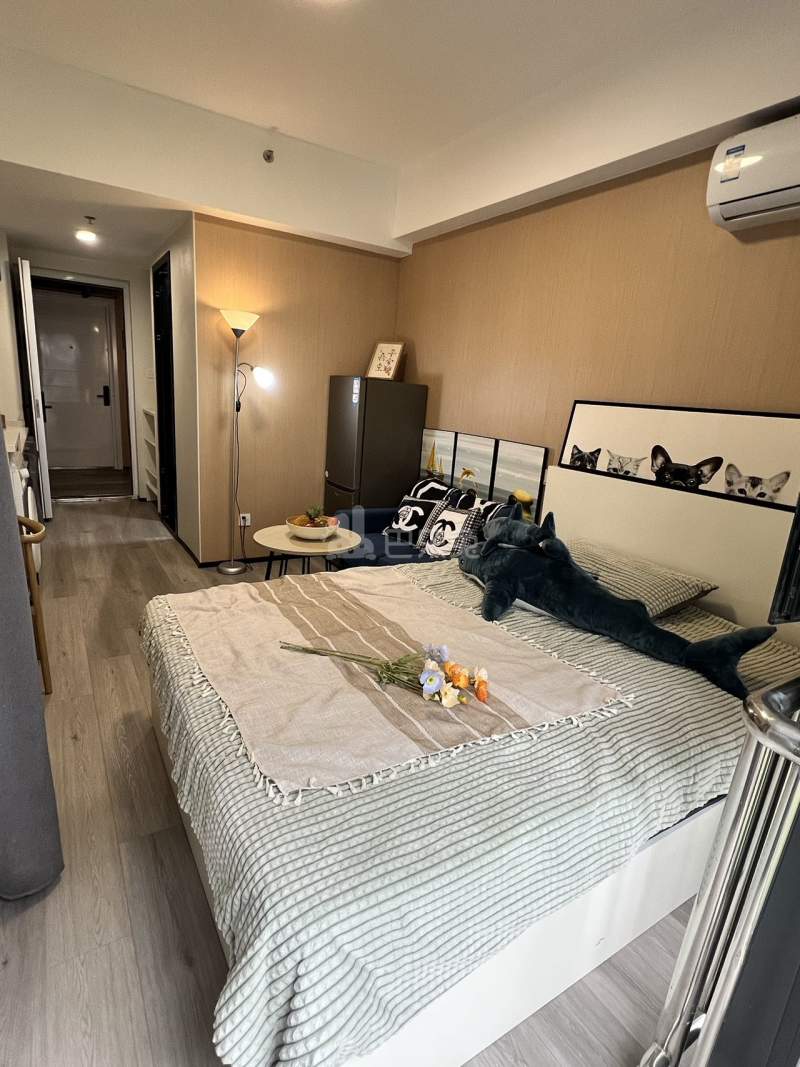 呼兰路-考拉公寓16882904周边环境图2