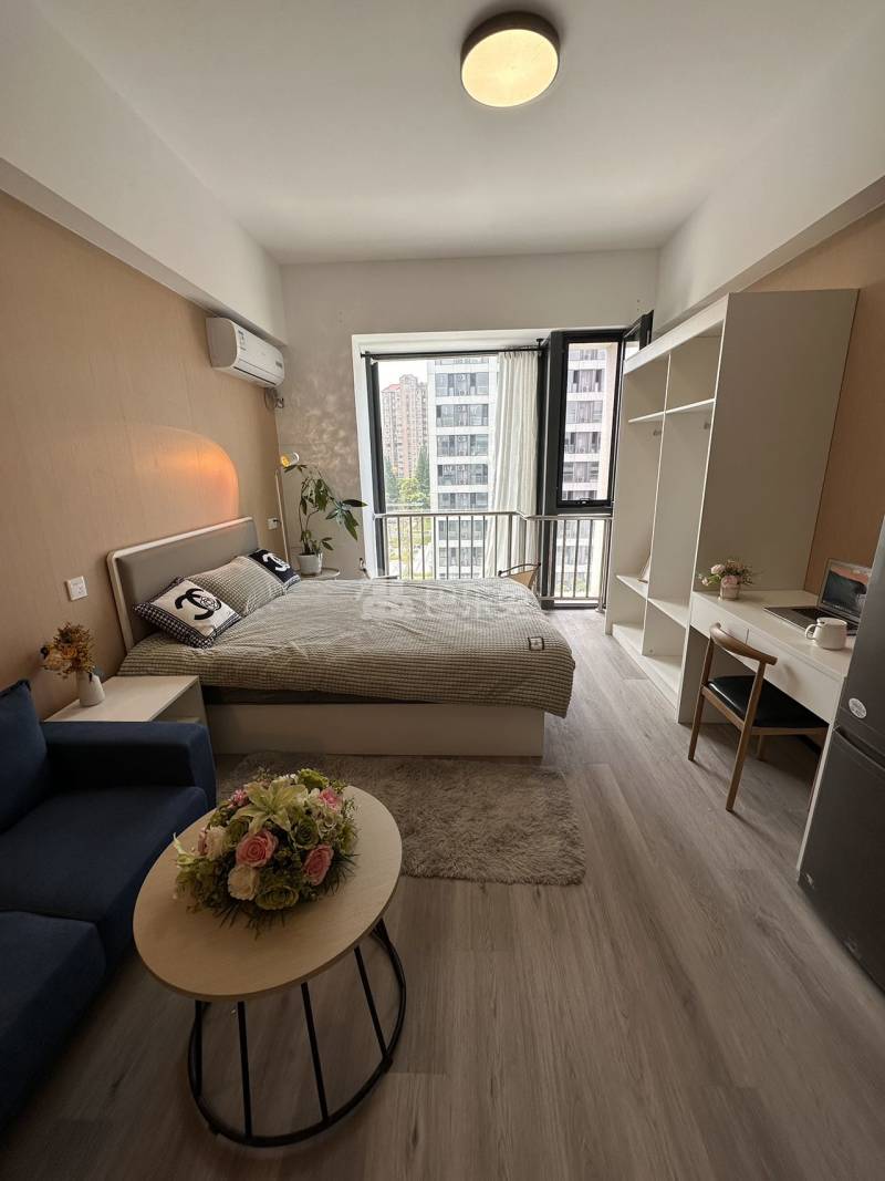 呼兰路-考拉公寓16882910周边环境图1