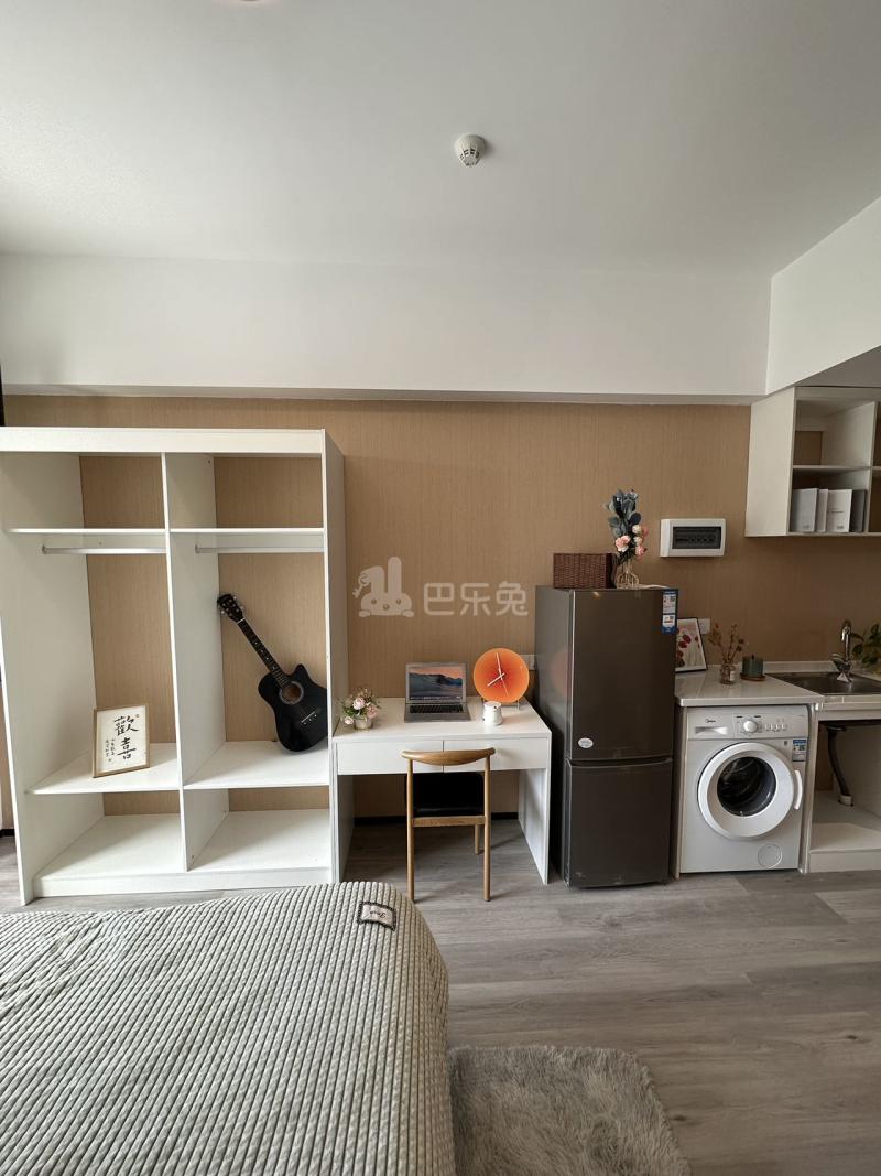 呼兰路-考拉公寓16882910周边环境图2