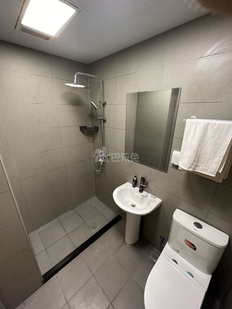 呼兰路-考拉公寓16882910周边环境图4