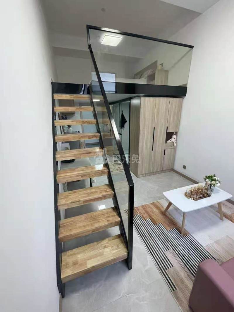 都市馨家公寓16883841周边环境图2