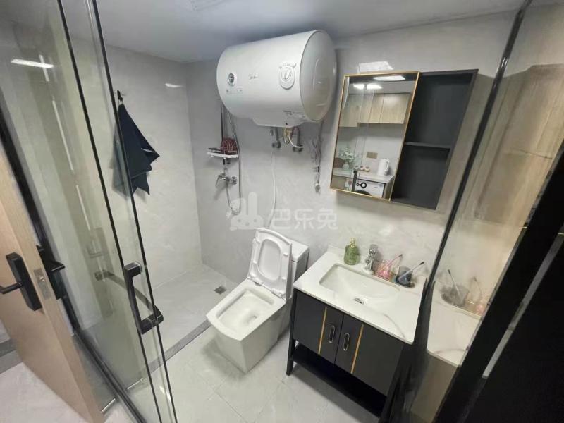 都市馨家公寓16883841周边环境图4