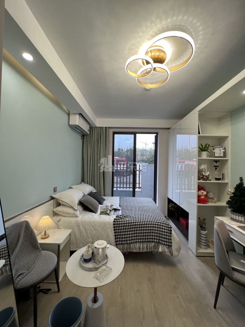 儒德公寓16883914周边环境图0