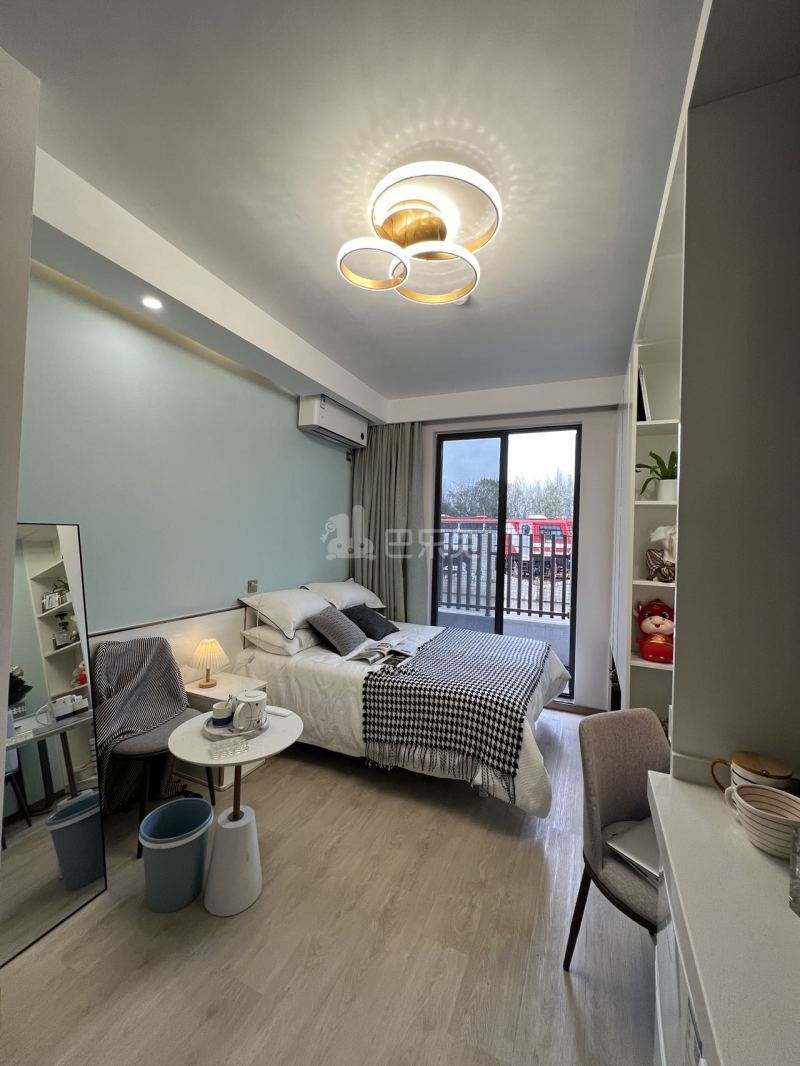 儒德公寓16883914周边环境图1