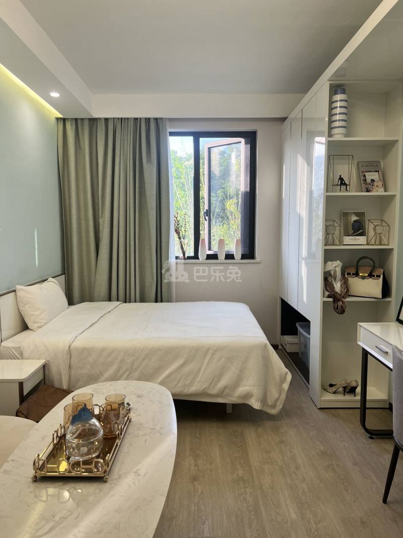 儒德公寓16883919周边环境图0