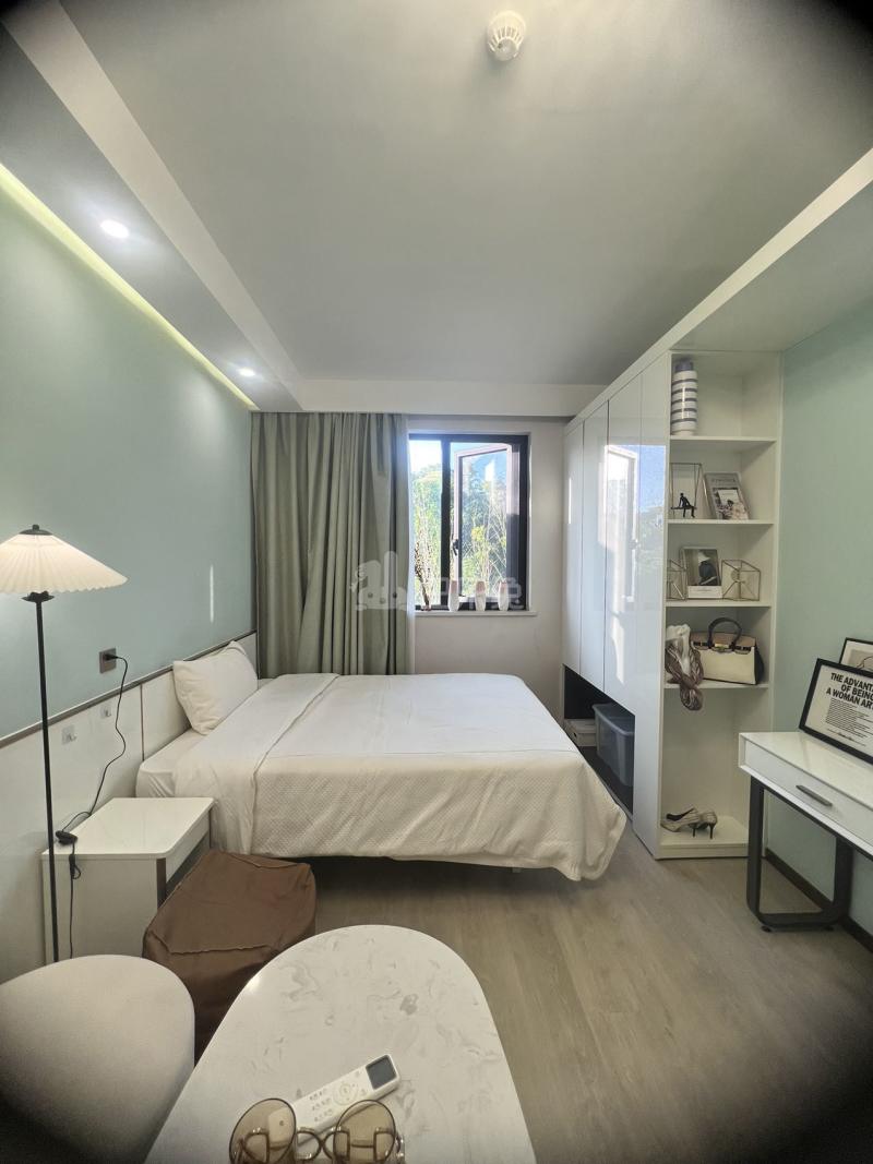 儒德公寓16883919周边环境图1