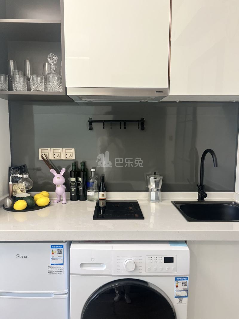 儒德公寓16883919周边环境图2