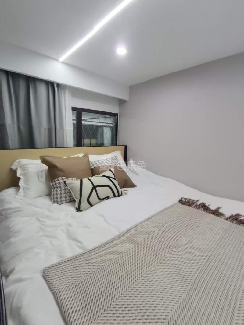 自如友寓16883982周边环境图1