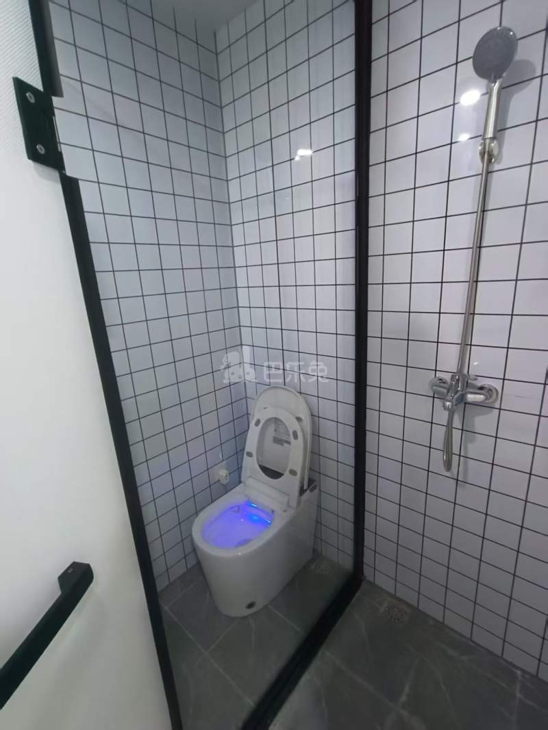 自如友寓16883982周边环境图2