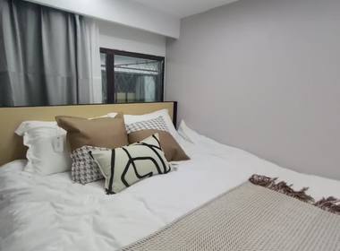 自如友寓 1室1厅1卫