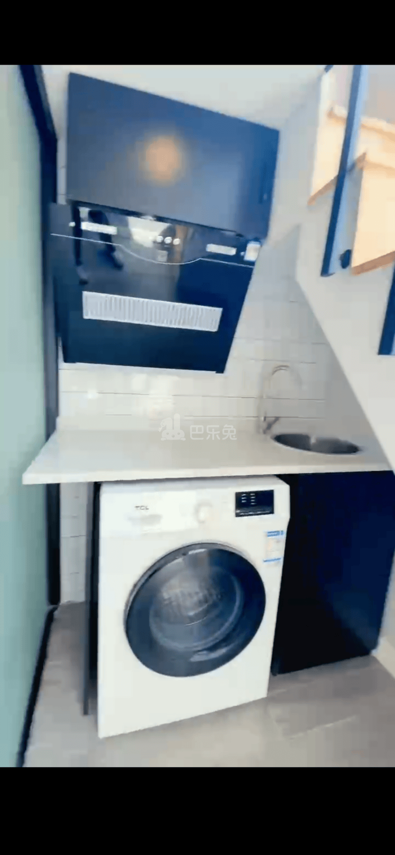 白居易公寓16884022周边环境图1