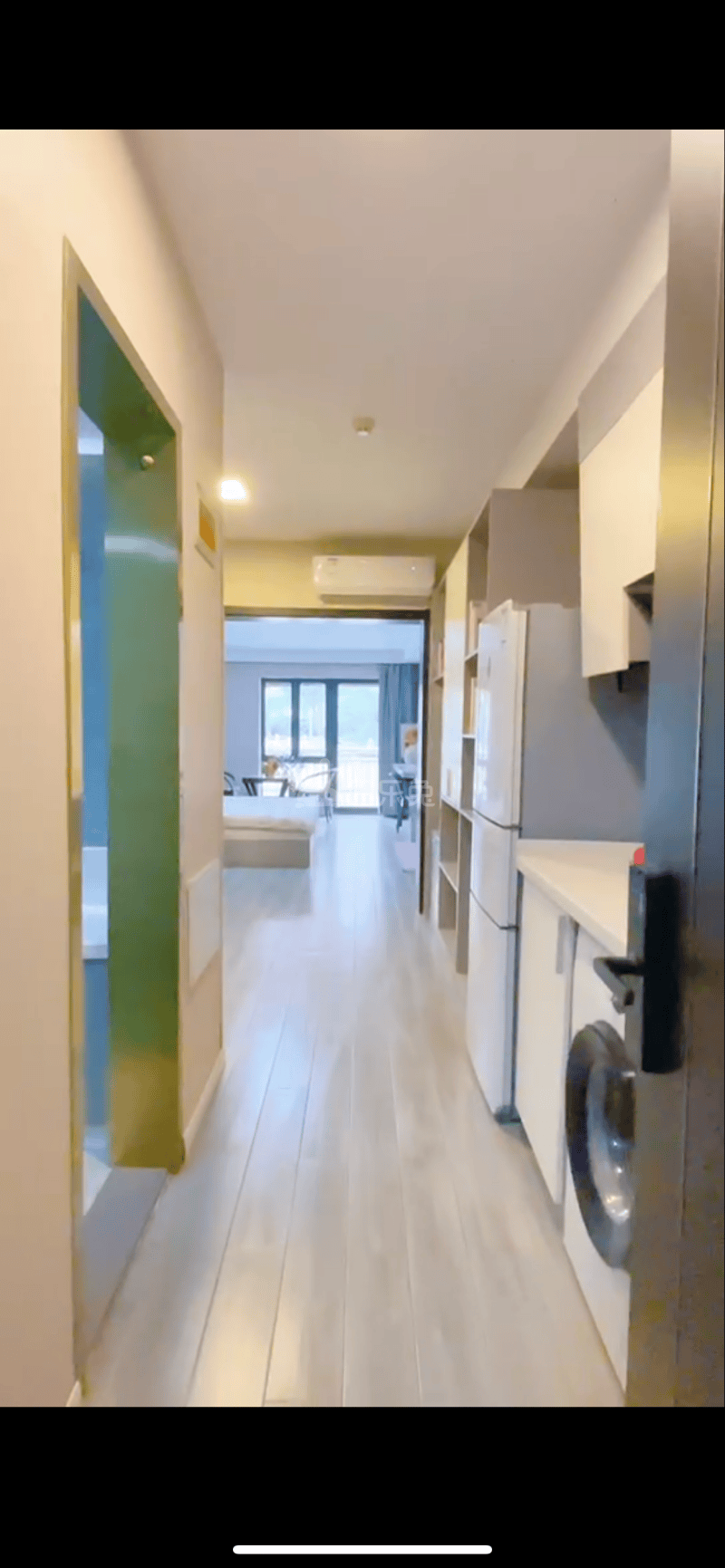 白居易公寓16884024周边环境图0