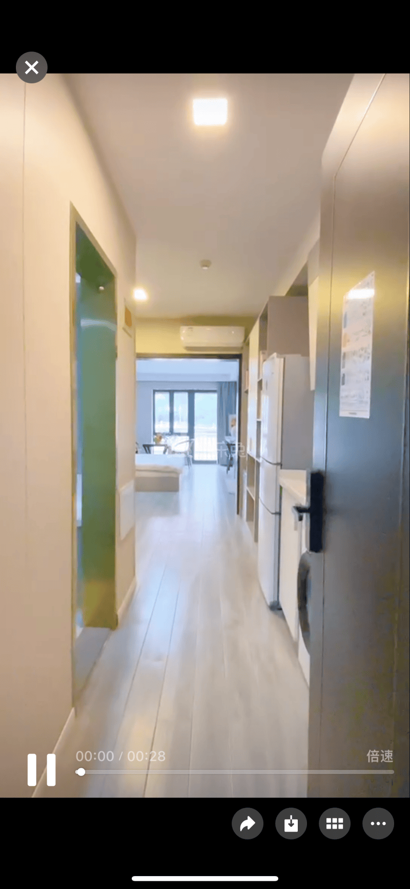 白居易公寓16884024周边环境图1