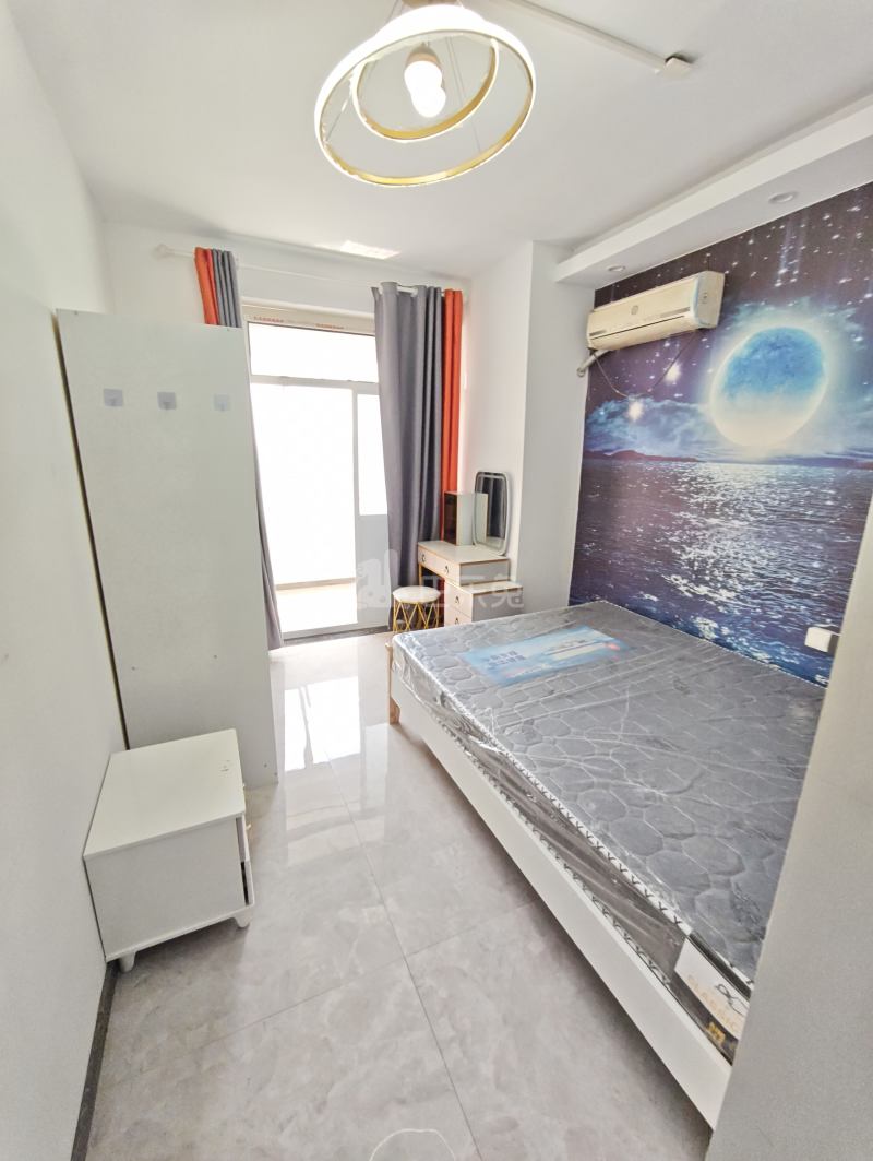 天福苑16885307卧室图0