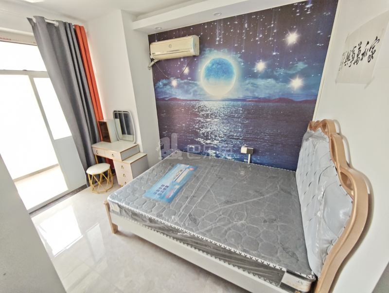 天福苑16885307卧室图1