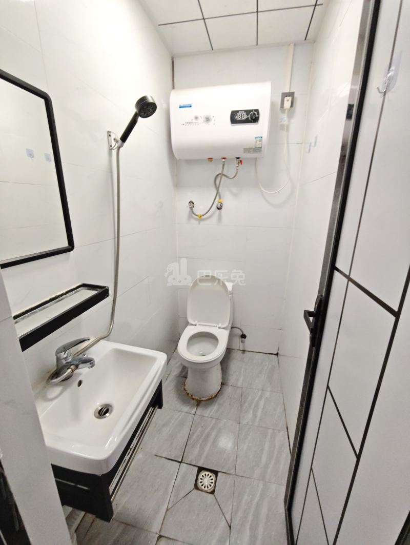 天福苑16885307卫生间图5