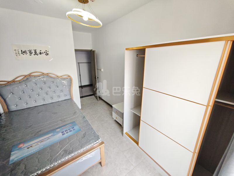 天福苑16885307卧室图3