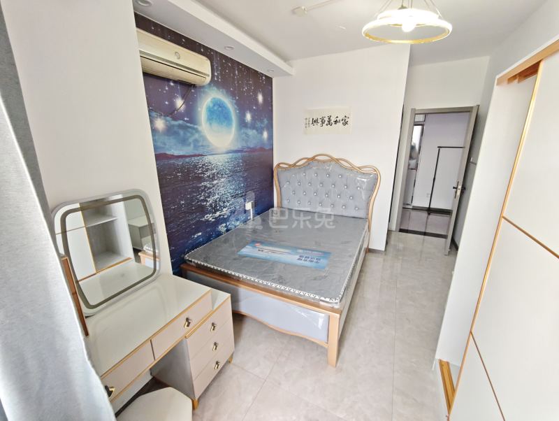 天福苑16885307卧室图2