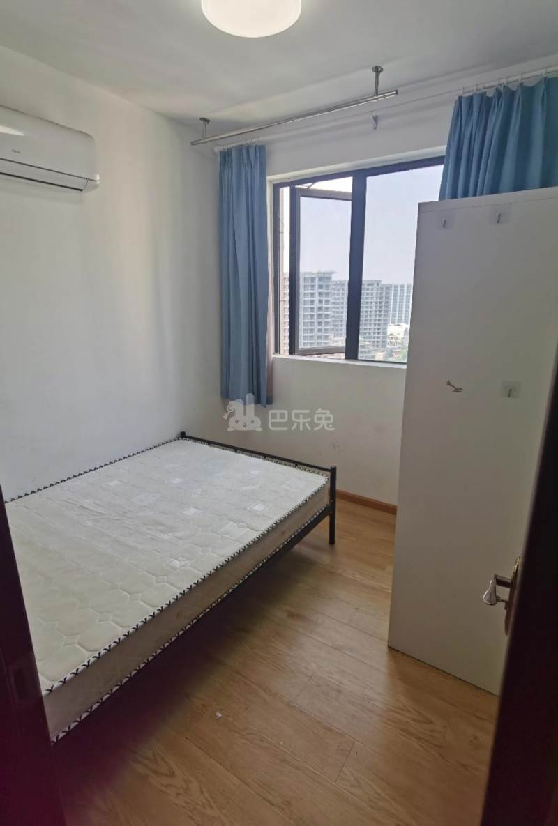 海潮雅园一园16886142周边环境图0