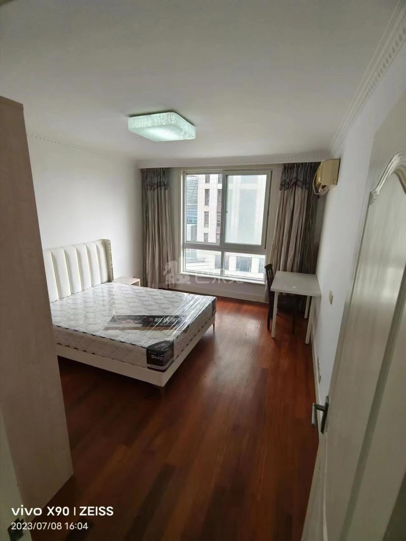 宇泰公寓1688038卧室图3