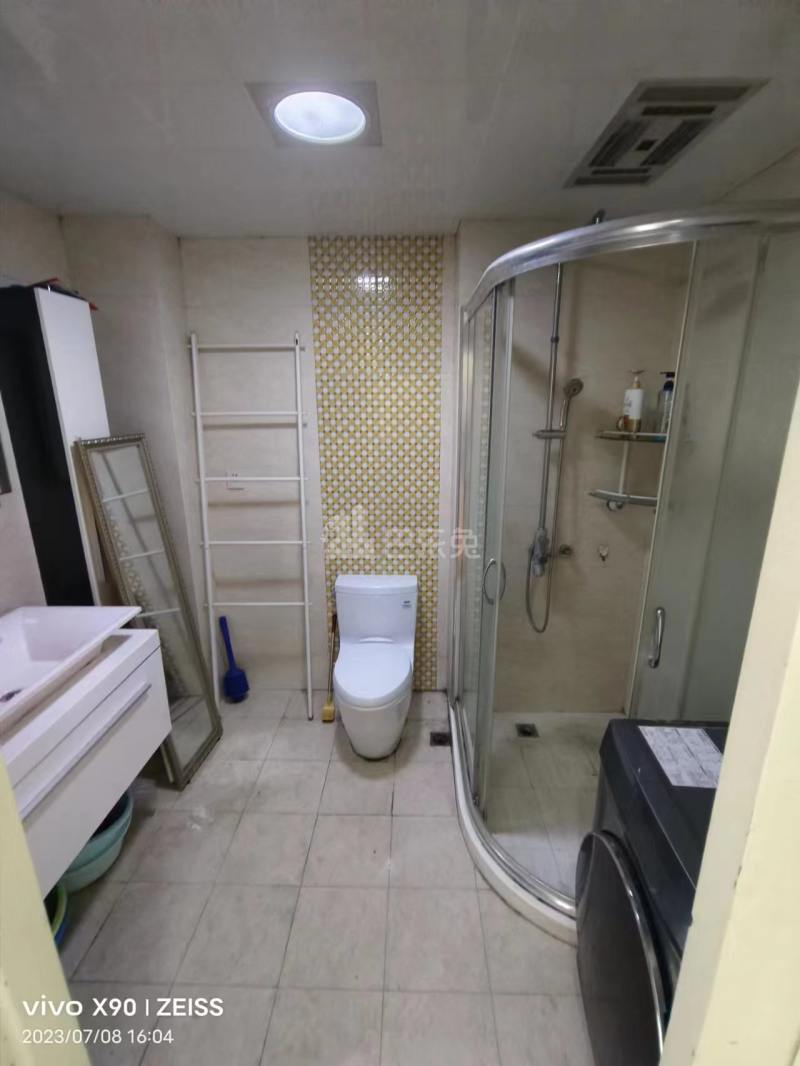 宇泰公寓1688038卫生间图21