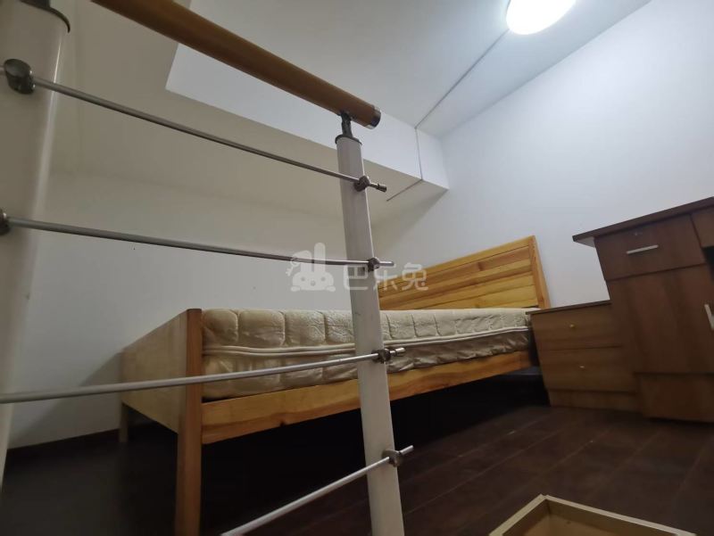 绿都世贸广场16889575周边环境图1