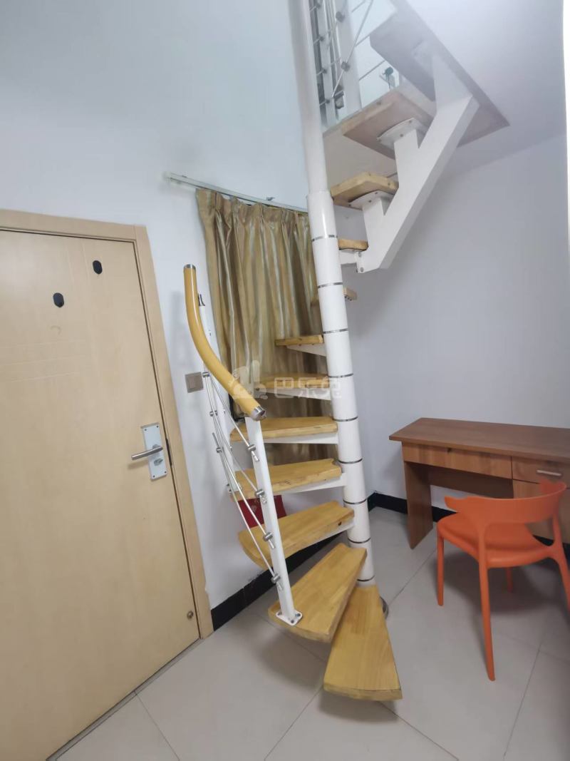 绿都世贸广场16889575周边环境图2