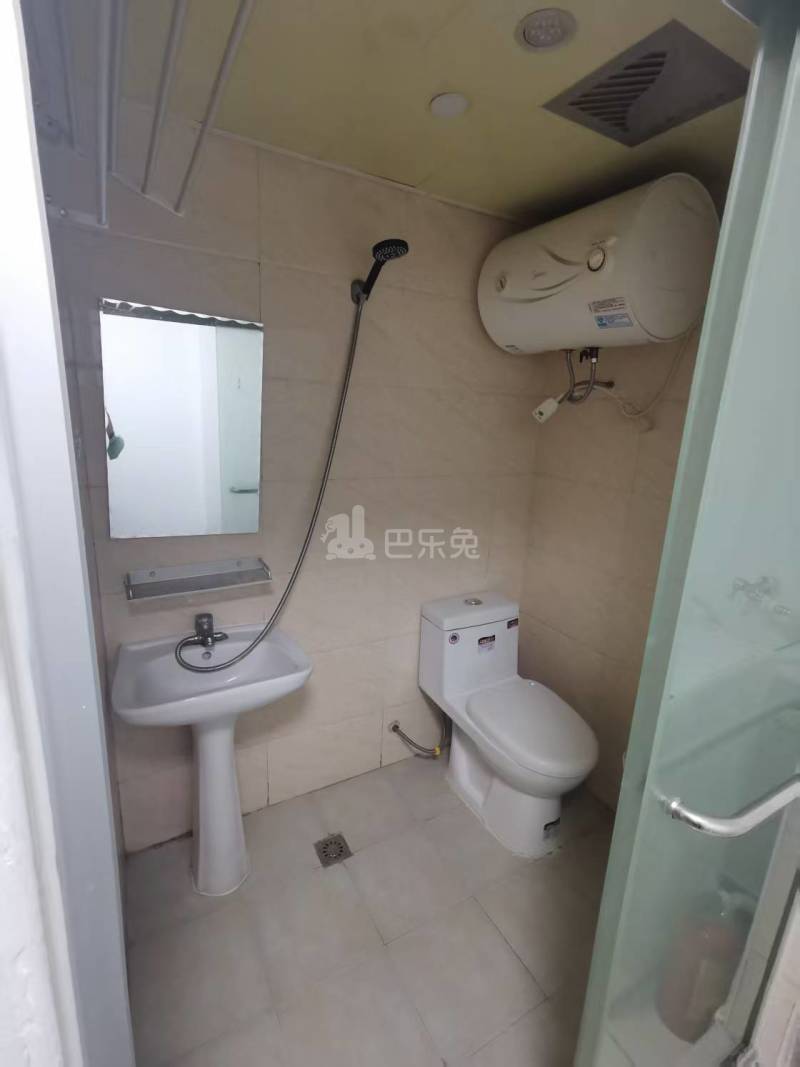 绿都世贸广场16889575周边环境图3