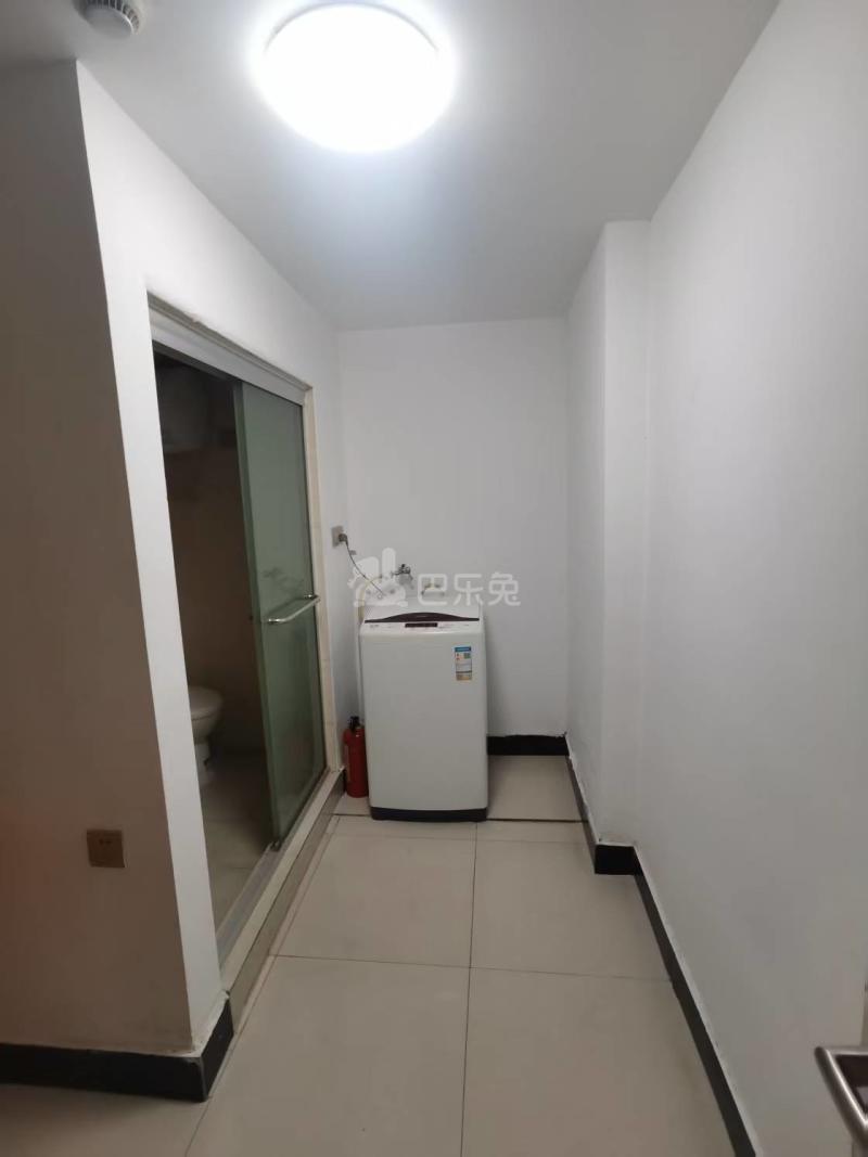 绿都世贸广场16889575周边环境图4