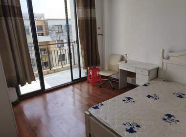 菊泉新城爱建顾园西区 3室1厅1卫