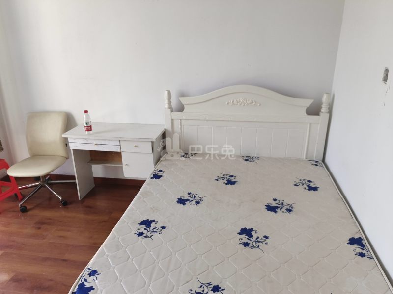 菊泉新城爱建顾园西区1689591卧室图2