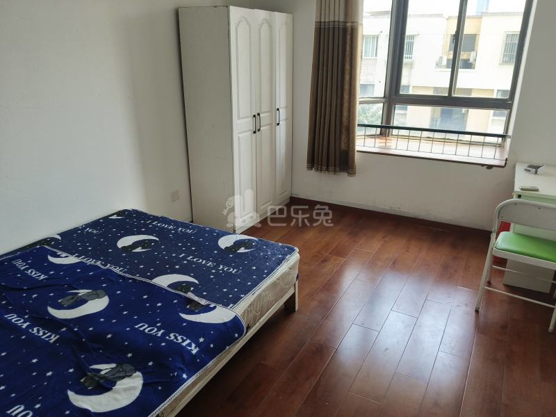 菊泉新城爱建顾园西区1689591卧室图0