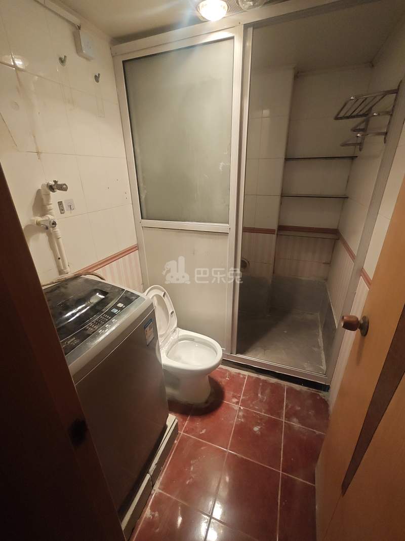 虹口花苑（天通庵路666弄）16908711卫生间图11