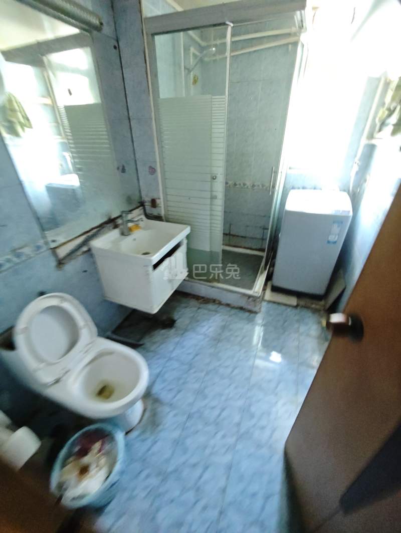 虹口花苑（天通庵路666弄）16908711卫生间图9