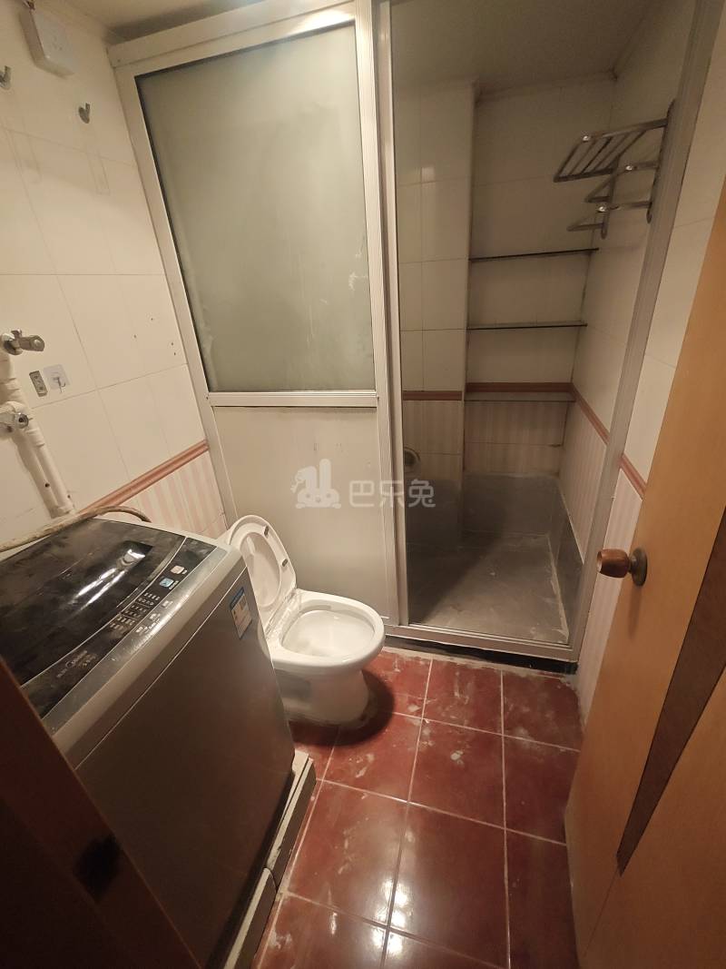 虹口花苑（天通庵路666弄）16908711卫生间图16