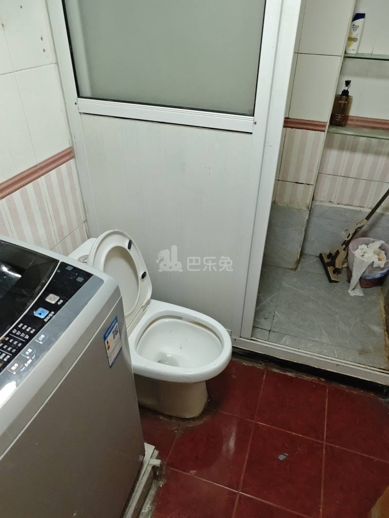 虹口花苑（天通庵路666弄）16908711卫生间图10