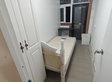 虹口花苑（天通庵路666弄） 