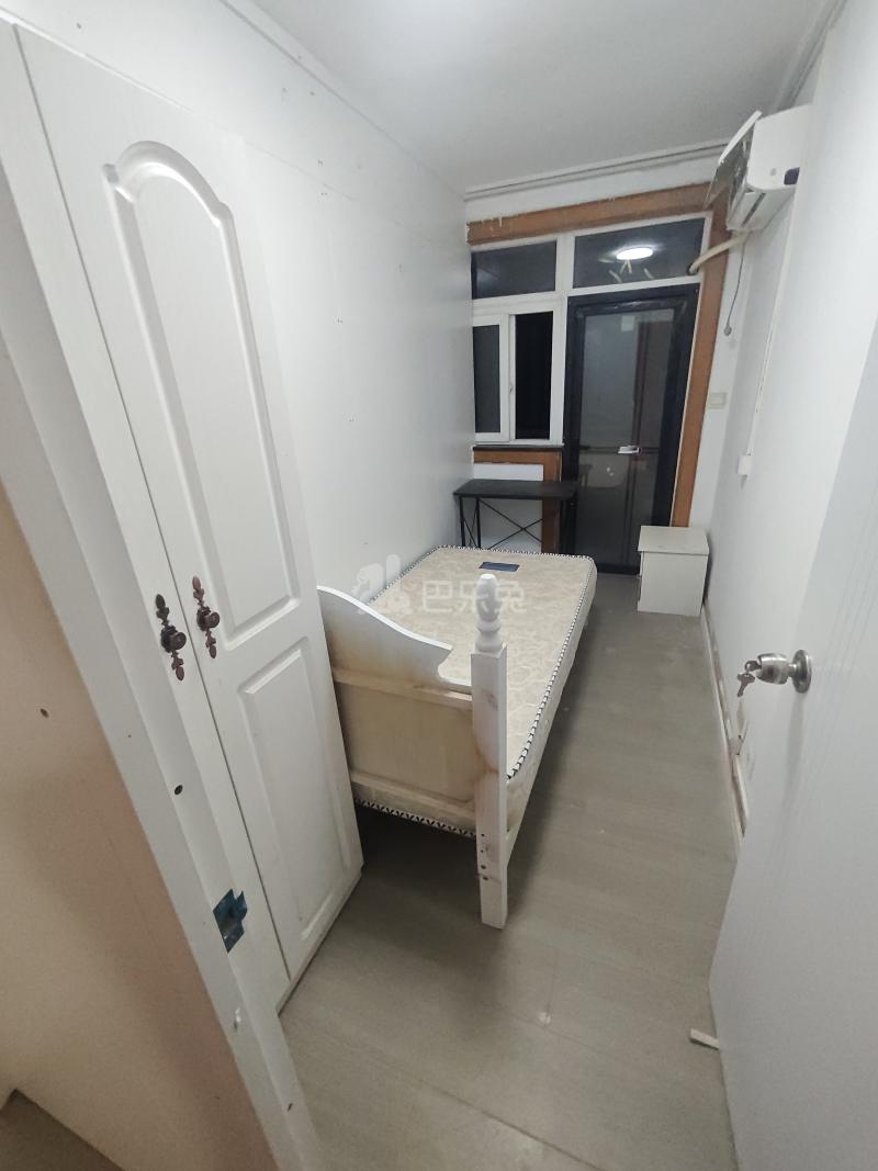 虹口花苑（天通庵路666弄）16908711卧室图0