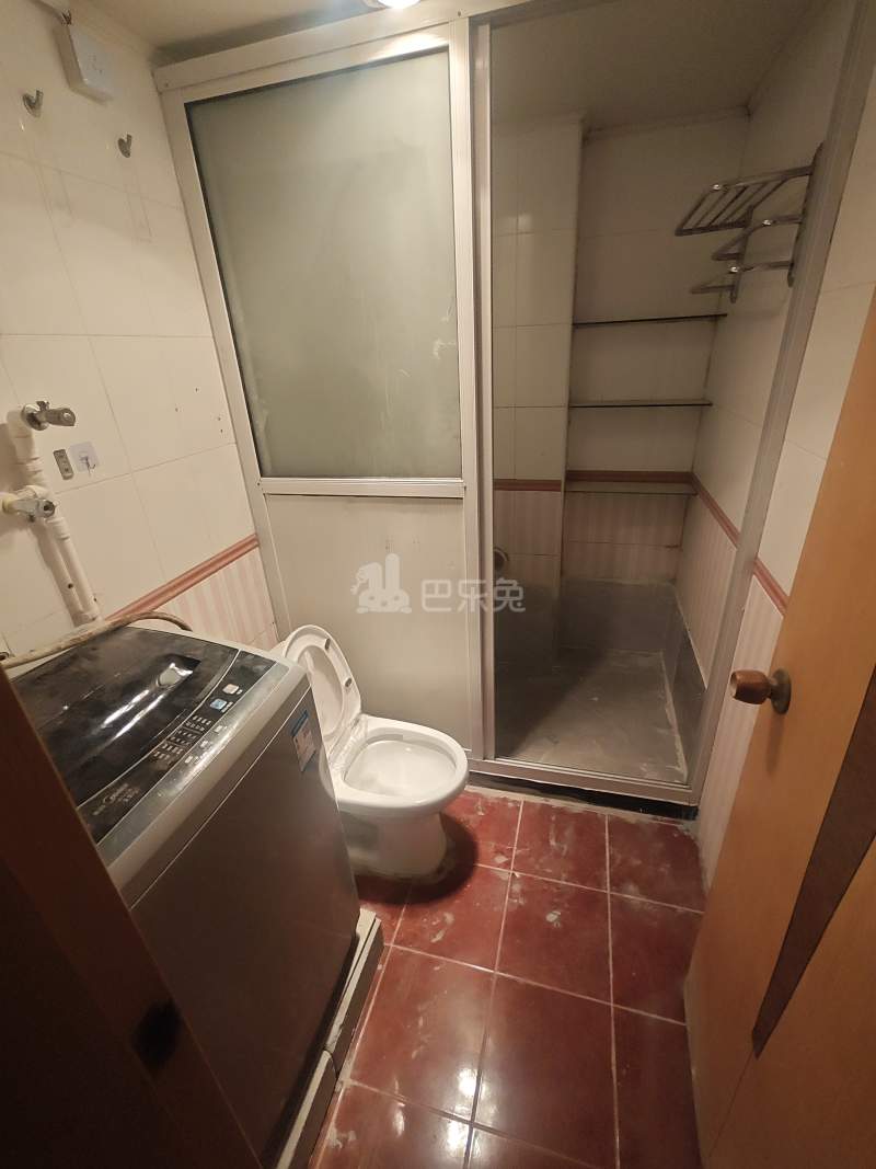 虹口花苑（天通庵路666弄）16908711卫生间图17