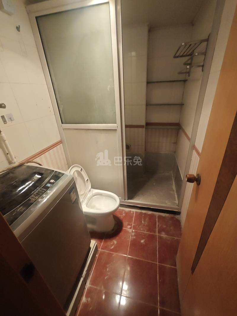 虹口花苑（天通庵路666弄）16908711卫生间图18